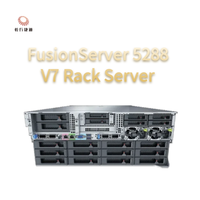 Serveur rack Fusion 5288 V7 4U 2-sockets Intel Xeon