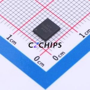 ทรานซิสเตอร์สนาม DFN5x6-8L NTMFS4C03N-HXY (Mosfet) แบบดั้งเดิมและใหม่ - Product Image 1