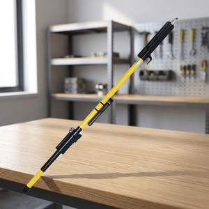 Varillas Telescópicas <span class=keywords><strong>de</strong></span> Fibra <span class=keywords><strong>de</strong></span> Vidrio para Linieros, Protección Contra Rayos <span class=keywords><strong>de</strong></span> Alto Voltaje, Puesta a Tierra, 10KV-500KV, Certificación ISO9001, TID - Product Image 1