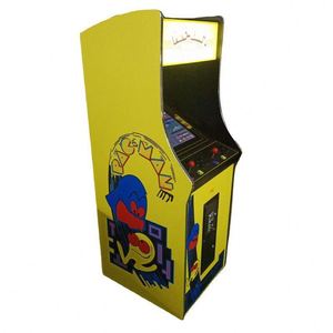 เกมอาร์เคดขายส่ง, ศูนย์เกม, เครื่องเล่นเกมหยอดเหรียญเชิงพาณิชย์, ตู้สล็อตแมชชีนสำหรับเด็ก - Product Image 4