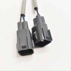 Hot bán Lambda cảm biến oxy cho FJ Avalon Saloon 89465-52250 89465-20770 89465-48030 89465-02140 - Product Image 4