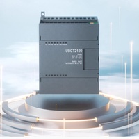Passerelle LoRa 8 km 4 canaux 4AI 4AO RS485 Acquisition analogique à distance Transmission sans fil Entrée/sortie UBCT2120 UNIVO DC12-24V