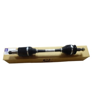 Driveshaft OEM L 169 370 55 72 Cho Benz A CLASS W169 W245 B200 - Product Image 1