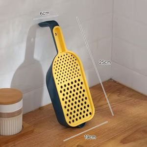 Maxfree Professional <b>Kitchen</b> <b>Gadgets</b> Set with Eco-Friendly Storage Box Ginger Grater Baby Food Grinder - Product Image 2