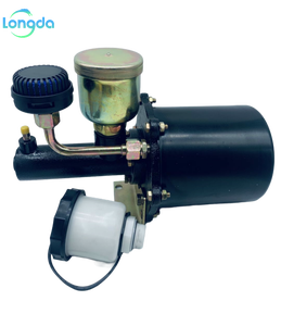 Repuestos para Bomba de Refuerzo en Oferta, Piezas para Bomba Hidráulica de Cargadora de Ruedas 500K - Product Image 1