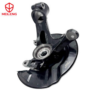 Systèmes de direction automobile OEM, autres pièces de direction automobile, rotule de direction avant gauche et droite pour Honda CRV CR-V 1.5 L 2.4 L 2017-2023 - Product Image 3