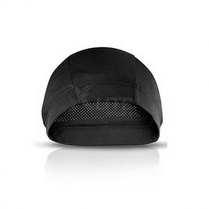 Casquette de cyclisme respirante de haute qualité pour le fitness en plein air, la pratique quotidienne et la protection solaire - Utilisation quatre saisons - Product Image 1