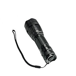 Zoomable टॉर्च 26650 रिचार्जेबल बैटरी सुपर उज्ज्वल 5 मोड श्री सामरिक मशाल प्रकाश का नेतृत्व किया - Product Image 5