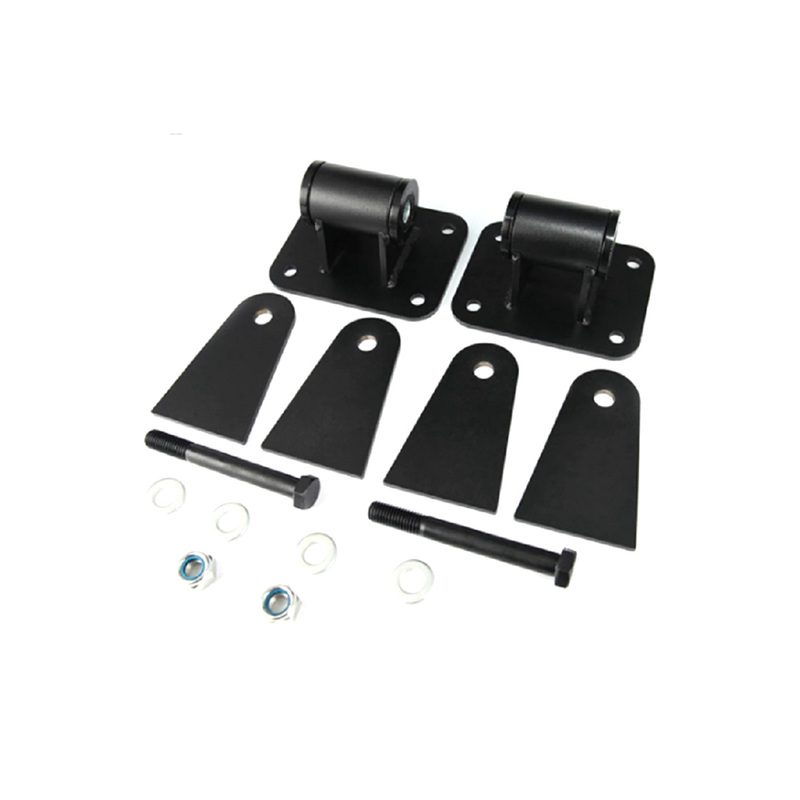 Universal LS Engine Motor Mounts New