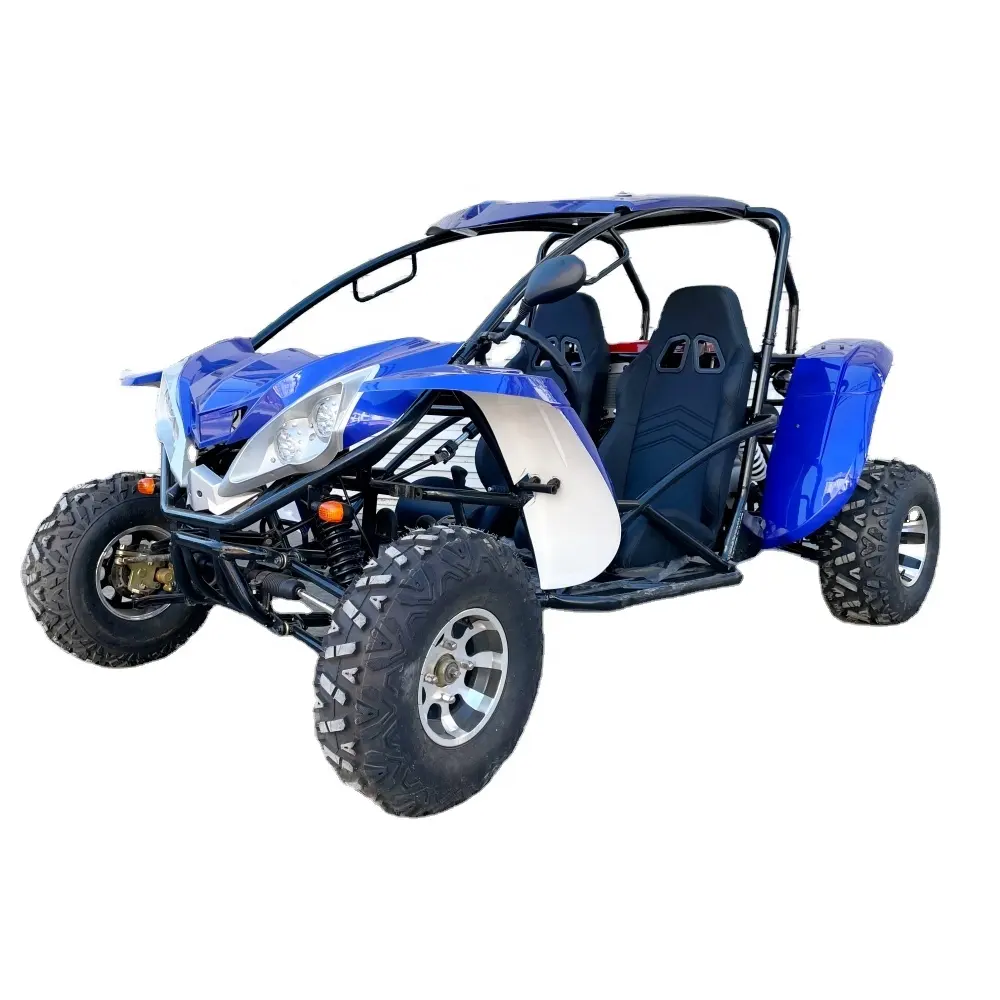 LNA most refined work 300cc buggy for adults