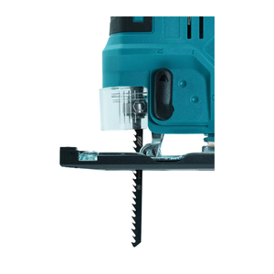 <span class=keywords><strong>Makita</strong></span> – Ensemble d'outils combinés 4 pièces 18 V LXT, scie circulaire sans fil, dégauchisseuse, défonceuse, outils professionnels pour le travail du bois - Product Image 4