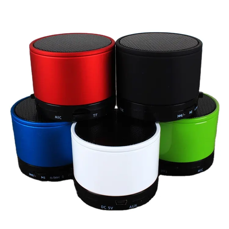 hot selling high quality promotional speaker new gadgets for mobile