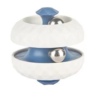 <span class=keywords><strong>Boule</strong></span> orbitale anti-Stress pour adulte, nouveau jouet Gyro Magic, Cube sensoriel, Fidget Spinner, pour enfant, - Product Image 5