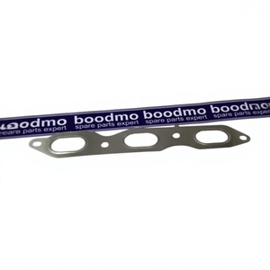 Joint d'étanchéité de soupape EGR pour pièces d'échappement de moteur automobile, compatible avec TATA ACE EX HT Gold Mega Mini Truck OEM 571014115301 - Product Image 1