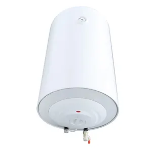 <span class=keywords><strong>Chauffe</strong></span>-<span class=keywords><strong>Eau</strong></span> <span class=keywords><strong>Électrique</strong></span> Chinois en Gros, Élément de 50 <span class=keywords><strong>Litres</strong></span> à Réservoir Émaillé pour la Maison - Product Image 5