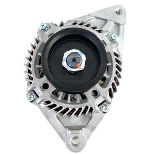 Alternateur de voiture professionnel 14 volts 90A, neuf, pour Mitsubishi, référence 1800A387 1800A007 A5TG0491ZT. - Product Image 4