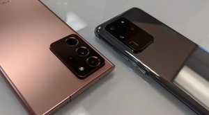 Smartphone Android Originale di Alta Qualità <span class=keywords><strong>Note</strong></span> 20 5G, Octa Core, 144Hz, CDMA LTE - Product Image 5