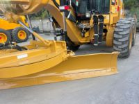 Caterpillar 140K d'occasion de haute qualité, utilisé pour les niveleuses à moteur CAT 140K, équipement d'occasion en stock à prix avantageux
