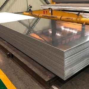 Muestra Gratuita de Placa de Aluminio 7075 Recubierta de PVC, Lisa, de 2mm/1.5mm de Grosor, para Impresión de Alta Precisión, Servicios de Corte y Soldadura - Product Image 2