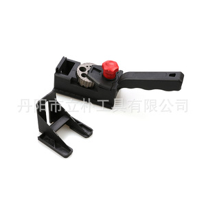 Mr <b>Drill</b> Woodworking <b>Drill</b> <b>Bit</b> Depth Stop Clamp 3-12mm Adjustable Metric For Electric <b>Drill</b> Home Improvement - Product Image 2