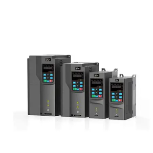 Variador de Frecuencia Variable (VFD) Original en Stock GD270-018-4 18kW Trifásico 380V 46A 0-400Hz Especial para Bombas y Ventiladores - Product Image 1