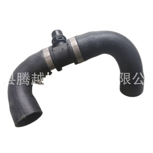 ท่อยางเบนเป่า 17127510952 หนา 4 มม. แบบขึ้นรูปสำหรับท่อน้ำ - Product Image 4