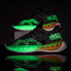 Zapatos Deportivos Modernos para Hombre, Zapatos Casuales para Correr, Zapatillas Personalizadas para Hombre - Product Image 5