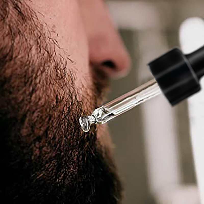beard oil