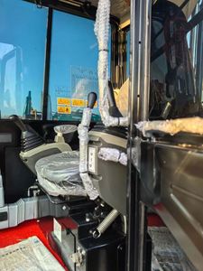 รถขุดตีนตะขาบขนาดเล็ก Caterpillar รุ่น 305.5E2 มือสอง 5.5 ตัน พร้อมใบรับรอง CE เครื่องยนต์ เกียร์ และมอเตอร์ของแท้ - Product Image 6