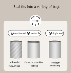 Nouvelle machine de mise sous vide automatique pour la maison avec écran tactile numérique, machine de conservation des aliments avec 10 sacs de mise sous vide - Product Image 4