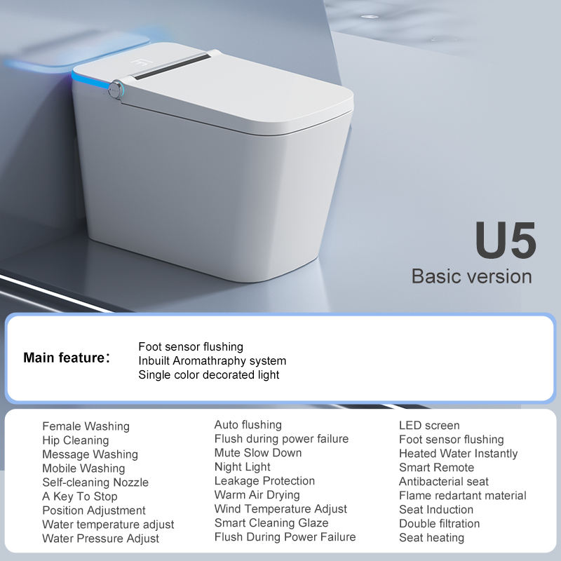 Standard white