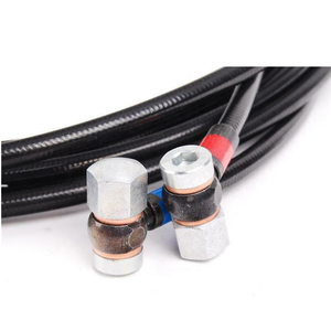 OE #51247202868 7202868 E65 E66 E67轿车行李箱盖液压缸 - Product Image 2