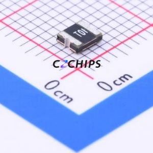 TLC-USMD010 Resettable Fuse 1210 Fuse 30V 10A 100mA 300mA - Product Image 1