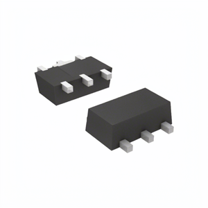 ชิ้นส่วนวงจรอิเล็กทรอนิกส์ SOT 89 5/6 ระบบจัดการพลังงาน (PMIC) S-19243H18A-U5T1U บริการครบวงจรแบบดั้งเดิม - Product Image 1