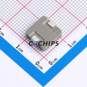 SPH1030S-R22MT ตัวเหนี่ยวนำไฟฟ้าแบบ SMD, 11.2x10 มม. ( ค่าความเหนี่ยวนำ: 220nH ) ( ความแม่นยำ: 20% กระแสไฟฟ้าที่กำหนด: 33A ) - Product Image 2