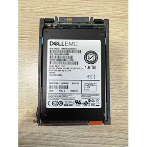 Новый жесткий диск ST4000NM0125 4 ТБ, 7.2K, 3.5 дюйма, 12G SAS, для корпоративных серверов - Product Image 4