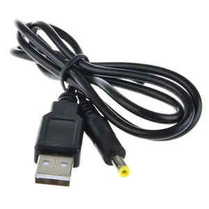 Cavo dati USB per cavo di ricarica per Console PSP 2000 per accessori da gioco per Console PSP 3000