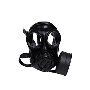 <span class=keywords><strong>Masque</strong></span> à <span class=keywords><strong>gaz</strong></span> réutilisable de la défense civile MF20b/respirateur à usage industriel et agricole pour le traitement d'urgence - Product Image 4