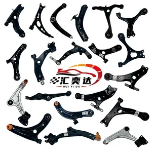 High Performance Left Front Hem Arm Assy BYD SONG PLUS EV DMI Champion Edition 12546366-00 SA3F-2904010 New Condition Lower
