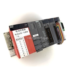 Venta de Máquina de Moldeo por Inyección Eléctrica NIIGATA de 4.ª Generación, <span class=keywords><strong>Placa</strong></span> Base de Circuito de la Unidad Base <span class=keywords><strong>MITSUBISHI</strong></span> Q38B - Product Image 6