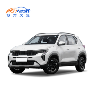 2025 Kia sonet SUV Xe mới nhiên liệu xăng thoải mái tự động hộp số mới xăng xe Kia sonet cho xuất khẩu - Product Image 1