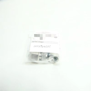 Packung mit <span class=keywords><strong>2</strong></span> SS 600 8 8 weniger Rohr bogen 3/8X1/<span class=keywords><strong>2</strong></span> Neue Original Ready Warehouse Industrial Automation SPS-Programmier steuerung - Product Image 1