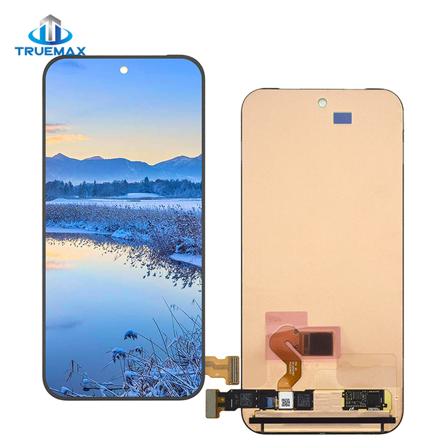 Ecran De Display Phone Parts Oled for google Pixel 9 Pro Xl Pantalla Lcd Screen