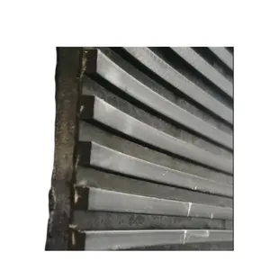 حزام نقل مطاطي متحرك عالي الجودة EP1500/5 مضاد للانزلاق من الصين للأغذية والاستخدام الصناعي للزراعة والتعدين - Product Image 1