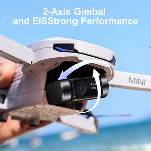 Máy bay không người lái điều khiển từ xa STARTRC 4K HD với cấu tạo hợp kim nhôm, chất lượng cao, chỉ dành cho thị trường Mỹ - Product Image 2