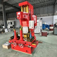 Machine à alésage verticale Senmo T7220, haute précision, corps en fonte, réparation de bloc-cylindres de moteur automobile, alésage maximal de 200 mm