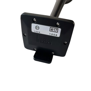 Klaxon à air de voiture de vente directe d'usine meilleur klaxon à air musical avec style de disque en métal utilisé pour le camion Scania - Product Image 5