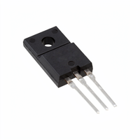 TO-220-3 Full Pack Electronic Circuit Components FMKS-2052 In Stock Diode Arrays