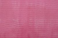 Cuir PVC imperméable de 1,4 mm, motif crocodile mat, pour sacs à main, sièges de voiture, meubles, chaussures et ceintures