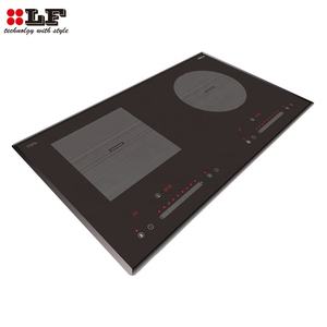 Plaque de cuisson à induction IGBT 4000w de qualité supérieure à prix abordable, importée d'Allemagne - Product Image 2